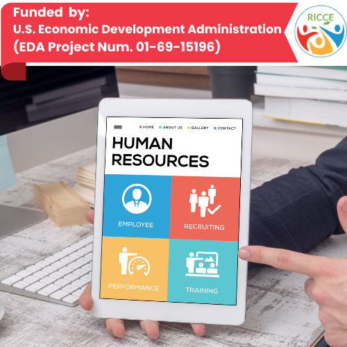 Recursos Humanos para-NGOs: Maximizando el Impacto con recursos limitados